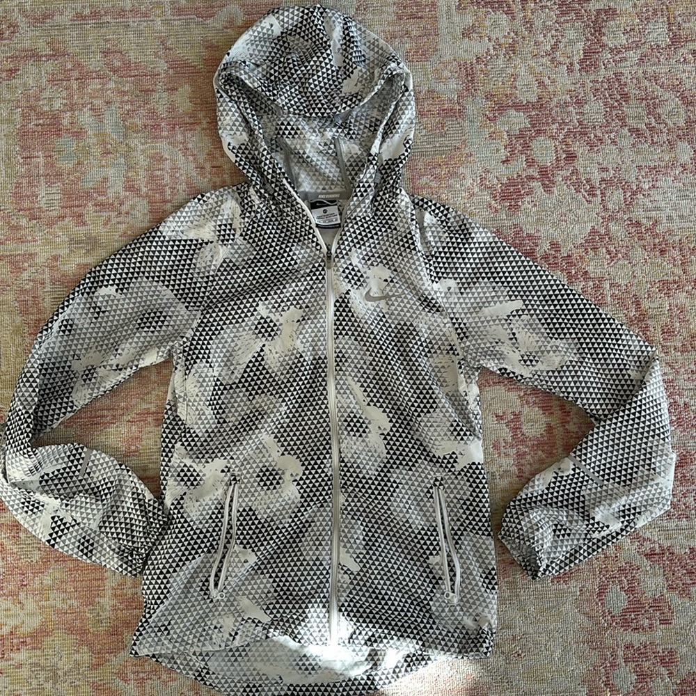 Nike Running Jacket